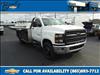 2023 Chevrolet Silverado MD 5500HD