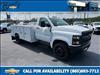 2024 Chevrolet Silverado MD 5500HD