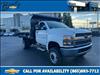 2024 Chevrolet Silverado 4500HD Work Truck