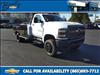 2023 Chevrolet Silverado 4500HD Work Truck
