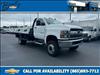 2023 Chevrolet Silverado 4500HD Work Truck