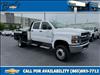 2024 Chevrolet Silverado 5500 AWD