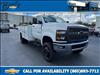 2024 Chevrolet Silverado 4500HD Work Truck
