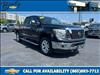 2017 Nissan Titan XD SV