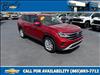 2021 Volkswagen Atlas V6 SEL 4Motion