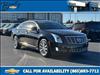 2014 Cadillac XTS