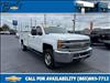 2019 Chevrolet Silverado 2500HD