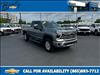 2025 Chevrolet Silverado 2500HD High Country