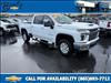 2023 Chevrolet Silverado 2500HD LTZ
