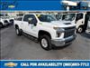 2023 Chevrolet Silverado 2500HD LTZ
