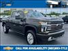 2023 Chevrolet Silverado 2500HD High Country