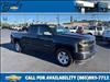 2019 Chevrolet Silverado 1500 LD