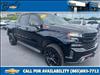 2022 Chevrolet Silverado 1500 Limited LT Trail Boss
