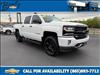 2018 Chevrolet Silverado 1500 LTZ 2LZ
