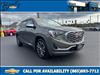 2018 GMC Terrain