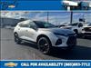 2021 Chevrolet Blazer