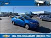 2021 Nissan Versa S