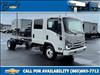 2024 Chevrolet 3500 HG LCF Gas 
