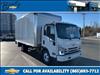 2024 Chevrolet 3500 Gas LCF
