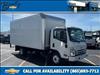 2024 Chevrolet 3500 Gas LCF