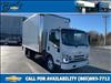 2024 Chevrolet 3500 HG LCF Gas 
