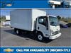 2025 Chevrolet 3500 Gas LCF