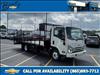 2024 Chevrolet 3500 Gas LCF