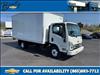 2025 Chevrolet 3500 Gas LCF