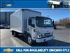 2024 Chevrolet 4500 HG LCF Gas 