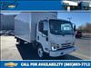 2024 Chevrolet 5500 XG LCF Gas 