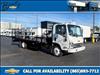 2024 Chevrolet 5500 XG LCF Gas 
