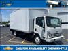 2024 Chevrolet 5500 XG LCF Gas 