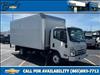 2024 Chevrolet 5500 XG LCF Gas 