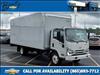 2024 Chevrolet 5500 XG LCF Gas 