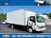 2024 Chevrolet 5500 XG LCF Gas 