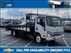 2024 Chevrolet 5500 XG LCF Gas 