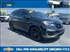 2021 Honda Pilot SE