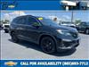 2022 Honda Pilot SE