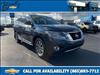 2013 Nissan Pathfinder