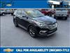 2017 Hyundai SANTA FE Sport 2.0T Ultimate