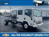 2024 Chevrolet 4500 HD LCF Diesel 