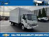2024 Chevrolet 4500 HD LCF Diesel 