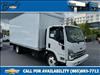 2024 Chevrolet 5500 HD LCF Diesel 