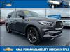 2023 Infiniti QX80