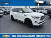2020 INFINITI QX80 Limited