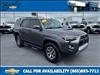 2020 Toyota 4Runner TRD Off-Road Premium