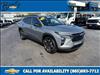 2024 Chevrolet Trax RS