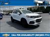 2021 Chevrolet Trax