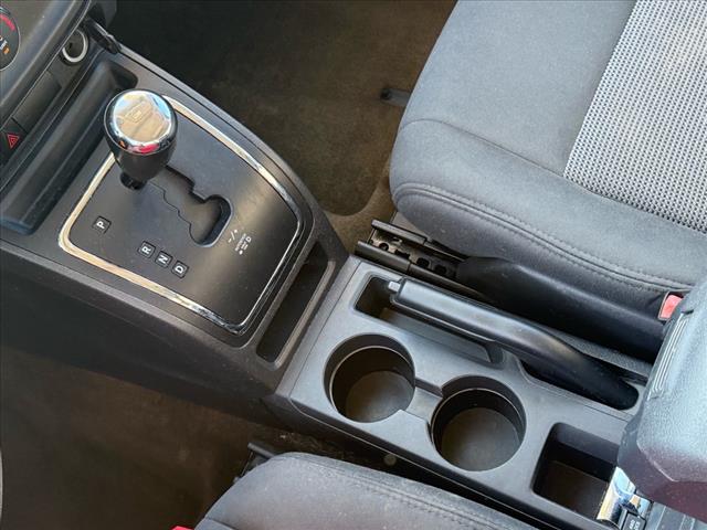2014 Jeep Compass Sport