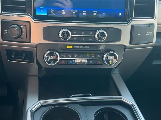 2022 Ford F-250 Super Duty Lariat